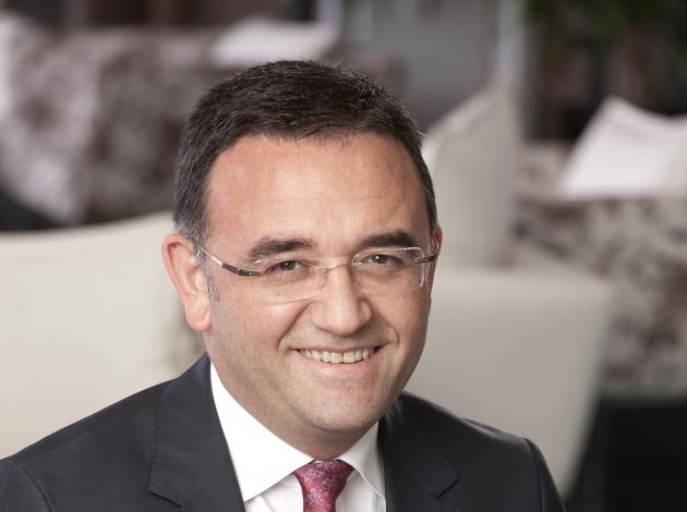 Ankara'da otel yatırımları durmalı