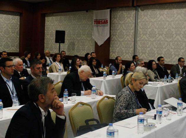 Turizm Arama Konferansı başladı