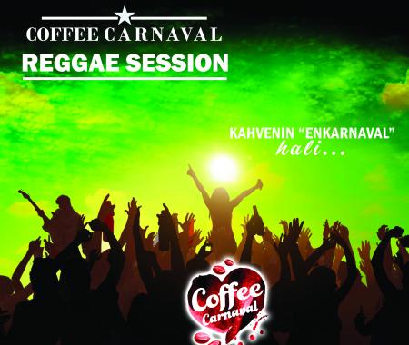 Ankara Kahve Karnavalı'na 17 bin ziyaretçi