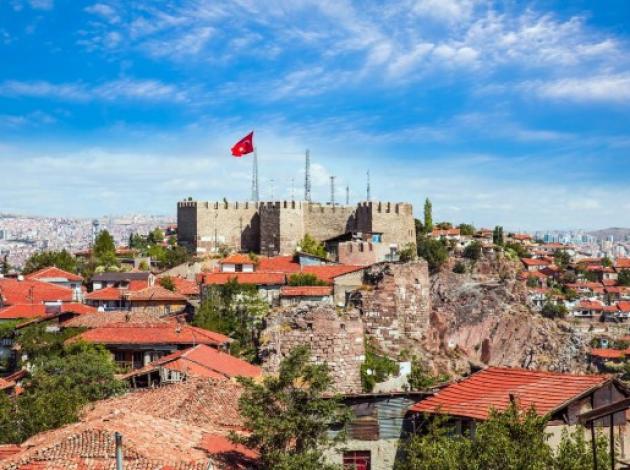 Ankara tanıtma seferberliği başlatıyor