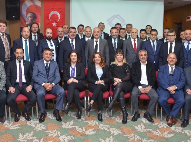 Ankara turizmi için nöbet değişimi