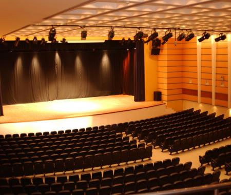 Ankaralı otelciler kongre turizmine odaklandı