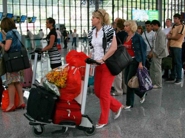 Antalya Avrupa pazarının açığını nasıl kapatacak?