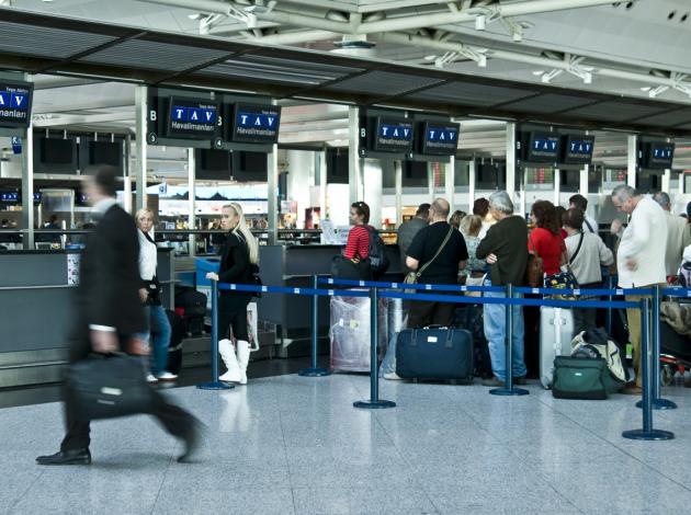 Antalya Batı Havalimanı projesi ne zaman başlayacak?