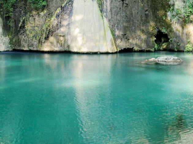 Antalya'da cennete HES reddi