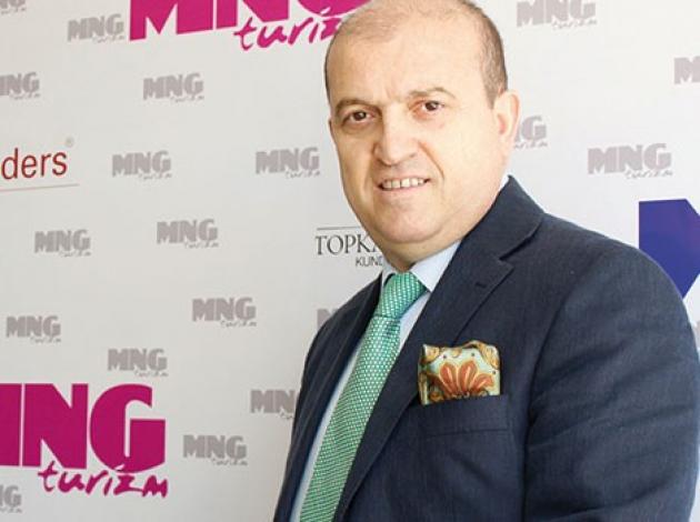 Antalya'da Ruslar'ın boşluğunu yerli turist doldurdu