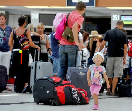 Antalya’da Ruslar rekor getirdi
