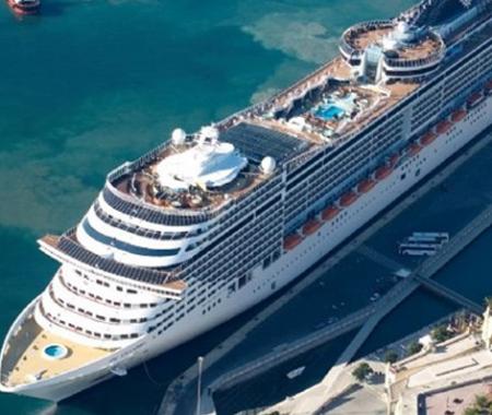 Antalya'da sonbahar bereketi