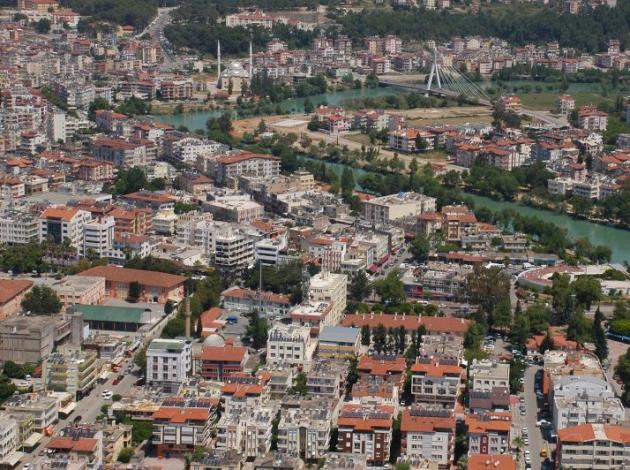 Antalya'daki Ruslar neden evlerini satıyor?
