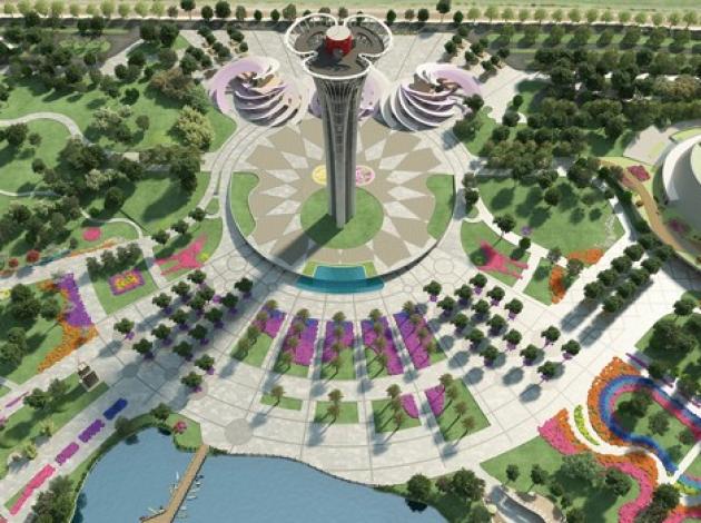 Antalya EXPO'nun açılışı ertelendi mi?