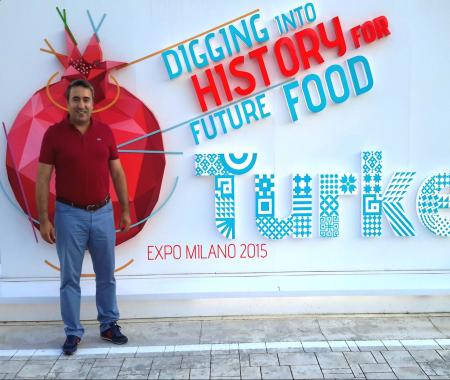 Antalya EXPO şansını çok iyi kullanmalı