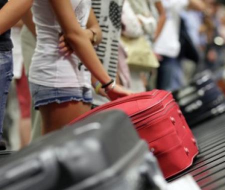 Antalya Havalimanı’nda tüm zamanların rekoru
