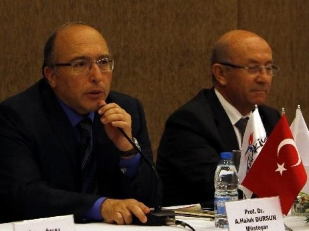 Antalya kaderine razı olmuyor