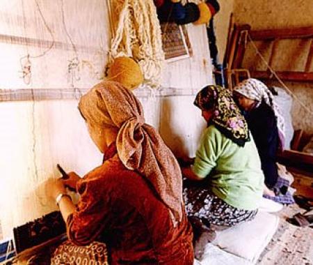 Antalya'nın kültürel değerleri kayıt altında