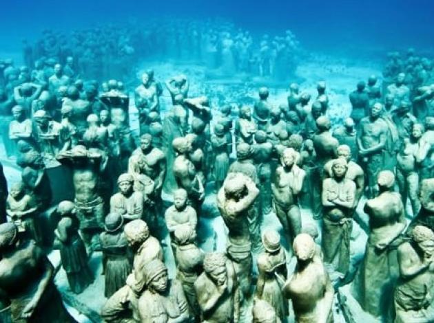 Antalya'nın dibi böyle olacak
