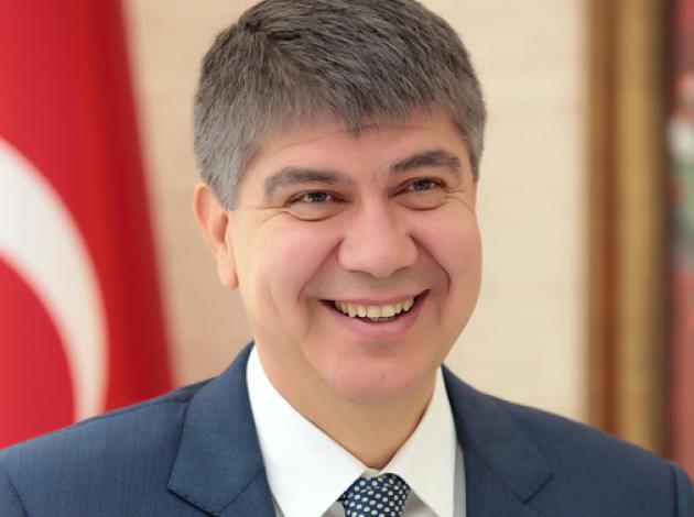 Antalya’nın turizm karakterini güçlendiriyoruz