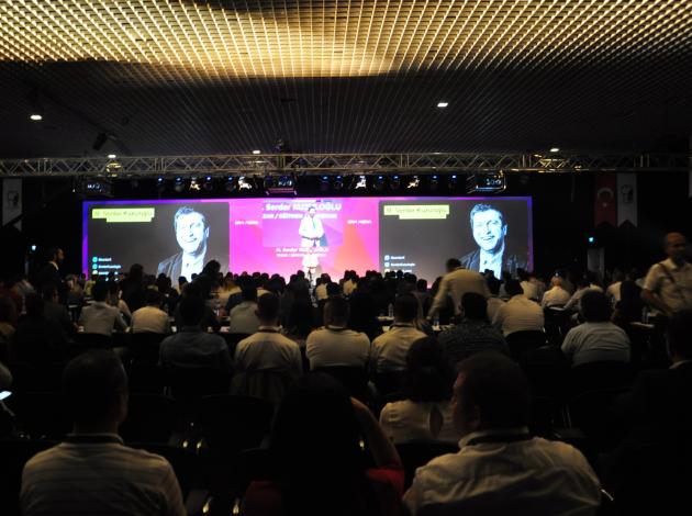 Antalya’nın turizmine dijital katkı