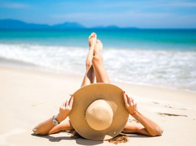 Antalya'dan tarihi rekor