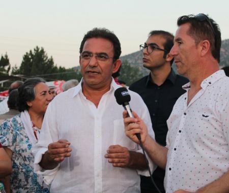 Antalya turizmi temmuzda da kayıp verdi