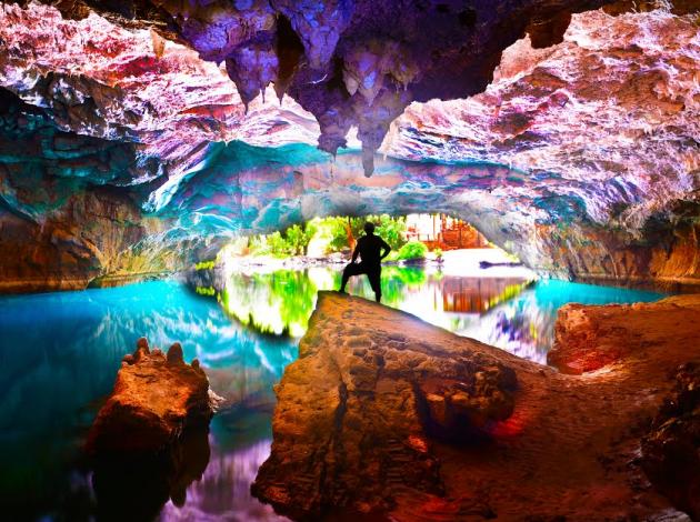 Antalya turizminin yeni rotası