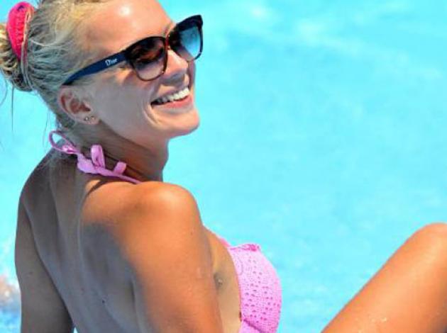 Antalya'ya 10 ayda 11 milyon turist