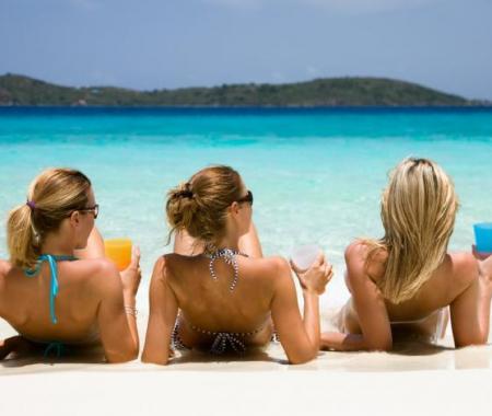 Antalya'ya gelen Rus turist sayısı yüzde 94 azaldı