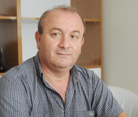 Antalya'ya yeni bir ajans ve haber sitesi