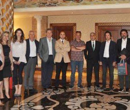 Ercan: Antalya’yı sağlık turizmi destinasyonu yapmak istiyoruz