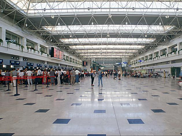 Antalya yüzde 47 düştü 