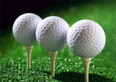 Antalya otelleri, golf turizmine hazır...