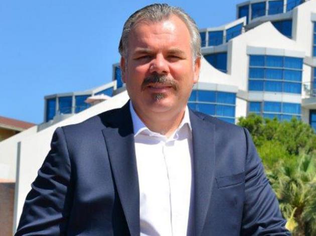 Antalyalı turizmci ambargoyu online satışla delecek