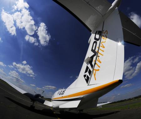 APG Havayolları Hitit yazılımlarının desteğiyle biletlerini satacak