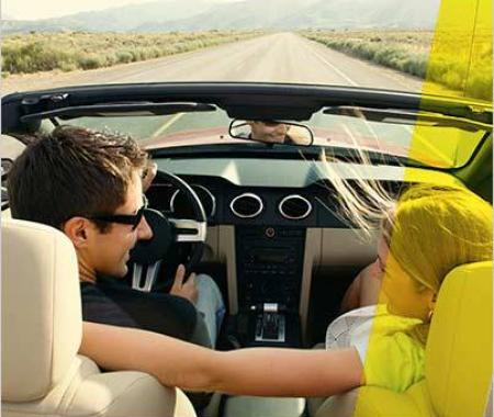 Araç kiralama sektörünü yerli turist güldürdü