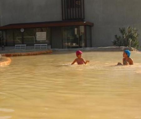 Arap Turistleri Denizli'ye çekecek proje
