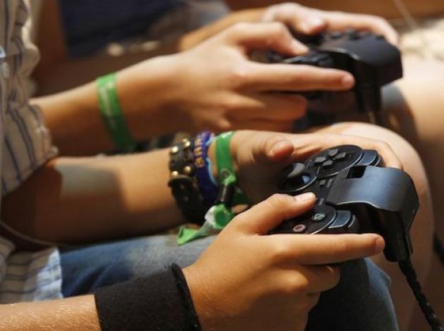 Araplarla aramızda Playstation turizmi başlıyor