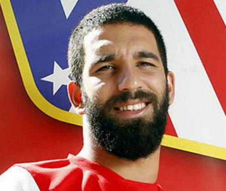 Arda Turan Bayrampaşa'ya otel yapacak