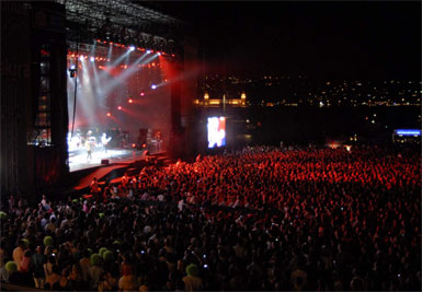 Kuruçeşme Arena icradan satılık...