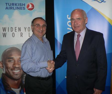 Arjantin seferleri Türk gezgin sayısını arttıracak