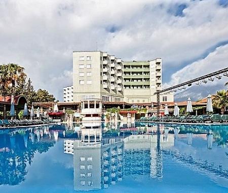 Armas Hotels’den yeni yatırım