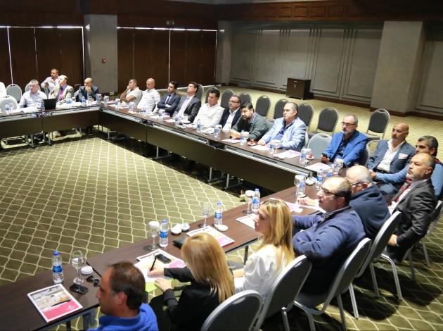 Artık ‘ben’ değil, bir an önce ‘biz’