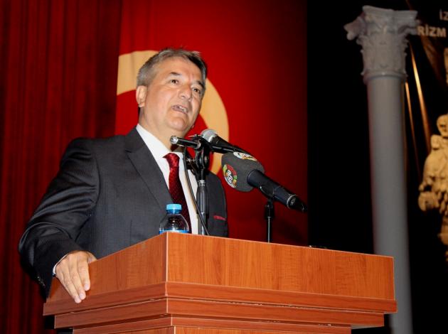 Artık değerlerimizden verim almamız gerekiyor