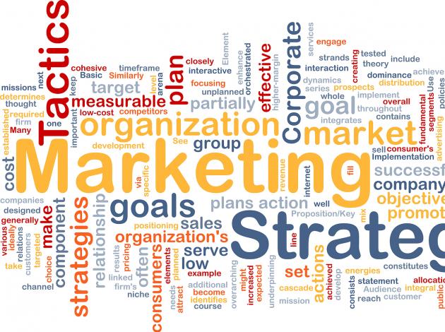 Artık 'No Marketing' zamanı