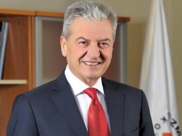 Kruvaziyer turizminin asla peşini bırakmayacağız