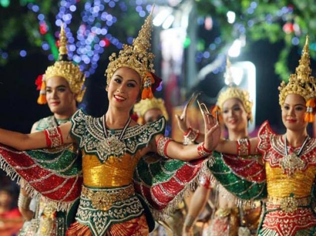 Asya turizminin yeni patronu kim?