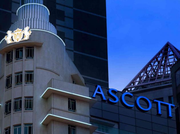 Asyalı turizm devi Türkiye'de otel açacak