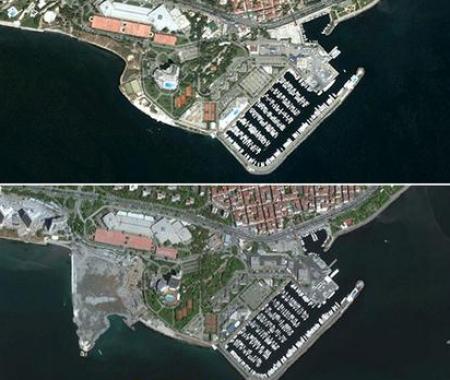 Ataköy'ü tanımak için bin şahit lazım!