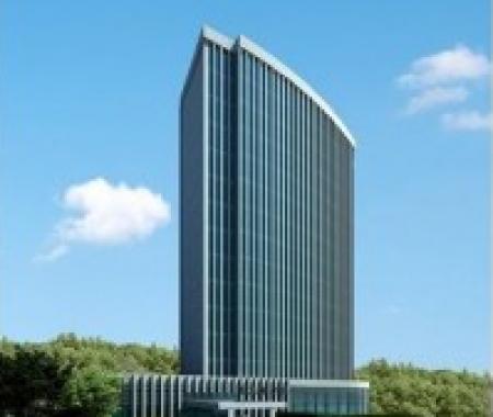 Ataşehir’e 140 odalı otel geliyor