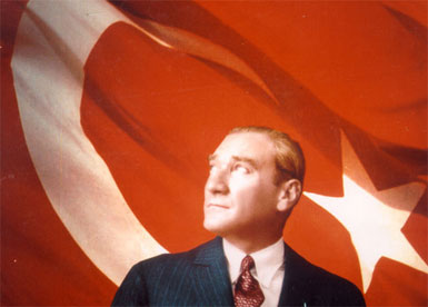 30 Ağustos Zafer Bayramı Kutlu Olsun...