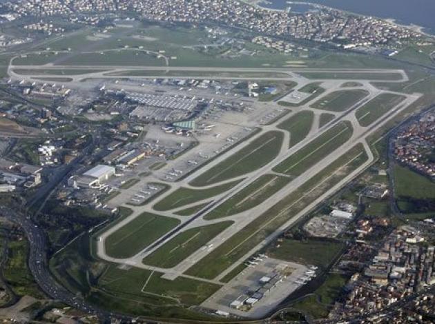 Atatürk Havalimanı bilmecesi çözülemiyor