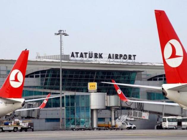 Atatürk Havalimanı kapatılacak